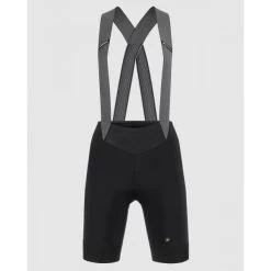 Assos UMA GTV Bib Shorts C2 BlackSeries