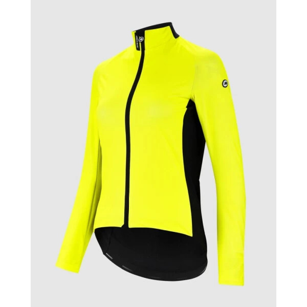 Assos UMA GT Ultraz EVO Winter Jacke 2 Assos UMA GT Ultraz EVO Winter Jacke – Bild 2