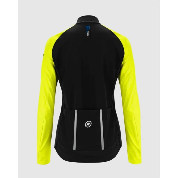 Assos UMA GT Ultraz EVO Winter Jacke 3 Assos UMA GT Ultraz EVO Winter Jacke – Bild 3