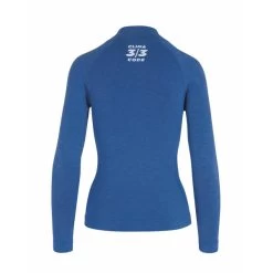 Assos Womens ULTRAZ WINTER Skin Layer Calypso Blu -Entdecken Sie Fahrräder assos womens 3 3 ultraz winter skin layer calypso blu3