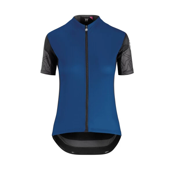 Assos XC Shortsleeve Jersey Woman 1 Assos XC Shortsleeve Jersey Woman
