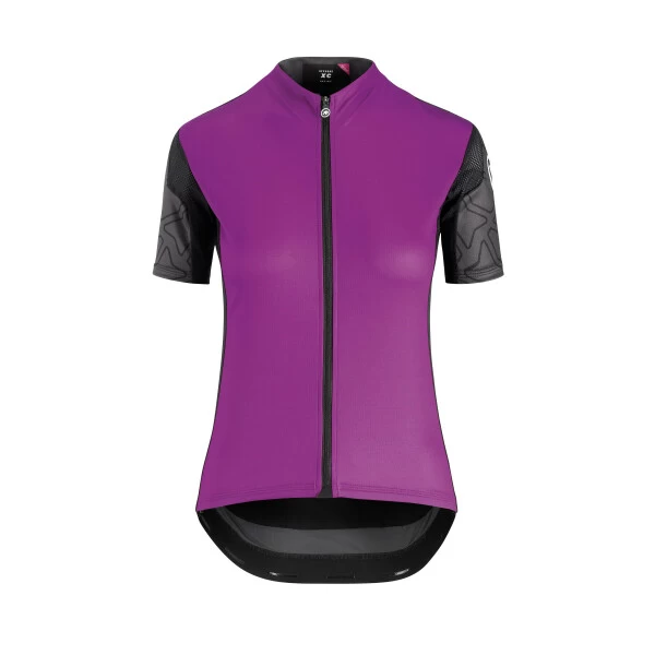 Assos XC Shortsleeve Jersey Woman 6 Assos XC Shortsleeve Jersey Woman – Bild 6