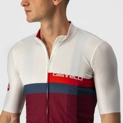 Castelli A BLOCCO Jersey Kurzarmtrikot Ivory/Red-Blue-Bordeaux 10 Castelli A BLOCCO Jersey Kurzarmtrikot Ivory/Red-Blue-Bordeaux -Entdecken Sie Fahrräder castelli a blocco jersey kurzarmtrikot ivory red blue bordeaux5