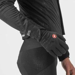 Castelli Alpha Ros2 Jacket Light Black / White-dark Grey -Entdecken Sie Fahrräder castelli alpha ros2 jacket light black white dark grey 35
