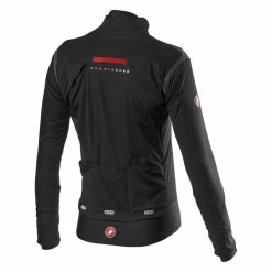 Castelli Alpha Ros2 Jacket Light Black 5 Castelli Alpha Ros2 Jacket Light Black -Entdecken Sie Fahrräder castelli alpha ros2 jacket light black3