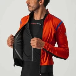 Castelli Alpha Ros2 Light Jacket Fiery Red/Rescue Blue-Black 5 Castelli Alpha Ros2 Light Jacket Fiery Red/Rescue Blue-Black -Entdecken Sie Fahrräder castelli alpha ros2 light jacket fiery red rescue blue black3