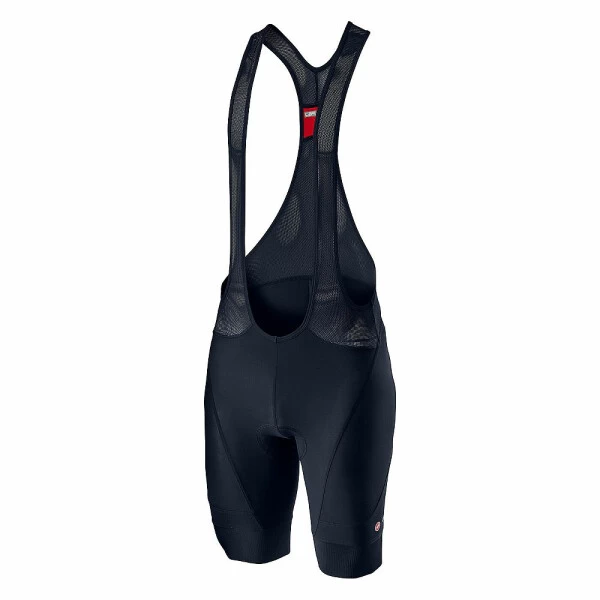 Castelli Endurance 3 Men´s Bibshort 1 Castelli Endurance 3 Men´s Bibshort
