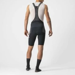 Castelli Unlimited Free Bibshort - Die Ultimative MTB Und Gravelhose -Entdecken Sie Fahrräder castelli free unlimited bibs2