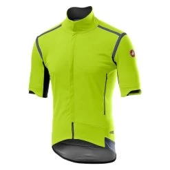 Castelli Perfetto RoS Convertible Yellow Fluo -Entdecken Sie Fahrräder castelli perfetto ros convertible orange3