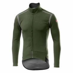Castelli Perfetto ROS Long Sleeve Langarmtrikot