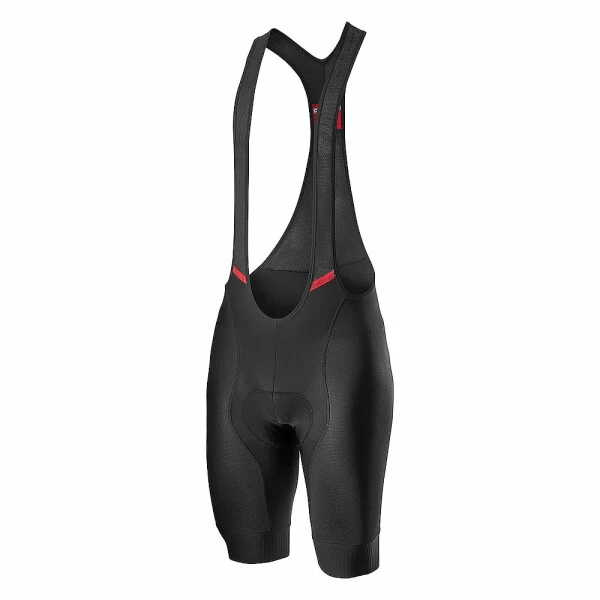 Castelli Trägershorts Competizione -black- 1 Castelli Trägershorts Competizione -black-
