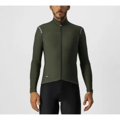 Castelli Tutto Nano RoS Langarmtrikot