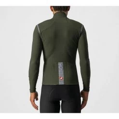 Castelli Tutto Nano RoS Langarmtrikot -Entdecken Sie Fahrräder castelli tutto nano ros langarmtrikot military green3