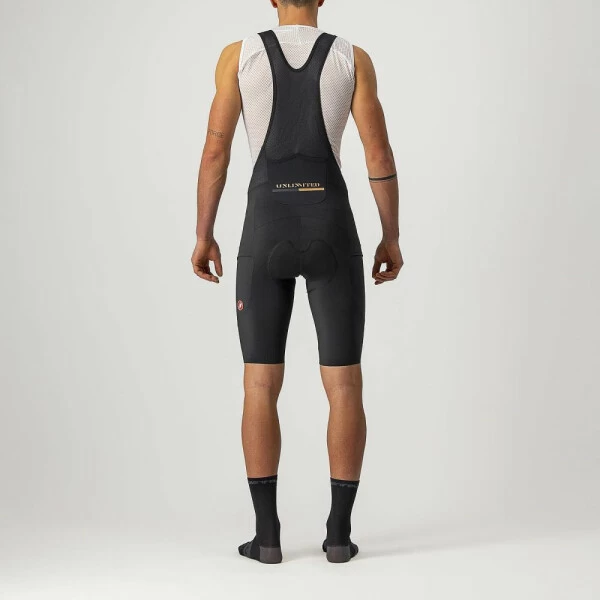 Castelli Unlimited Bibshort 2 Castelli Unlimited Bibshort – Bild 2