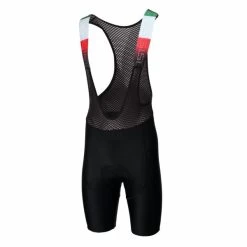 Colnago Bibshorts Sanremo Schwarz