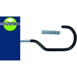 CONTEC Fahrrad-Deckenhaken (2 Stück)