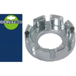 Contec Nippelspanner Mit 8 Einschnitten