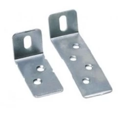 Hebie Steckblechhalter Breit (MTB)