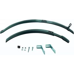 Hebie Steckblechset 24"