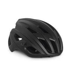 Kask Mojito³ Fahrradhelm Schwarz