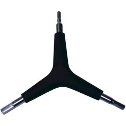 Matrix Stern-Steckschlüssel Innensechskant 4/ 5/ 6mm