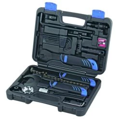 Matrix Werkzeugkoffer Multi 22-teilig