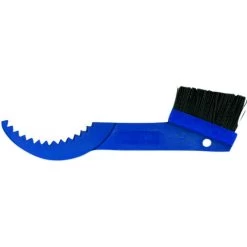 Park Tool ParkTool GSC-1 C, Blau Zahnkranz-Reiniger-Bürste