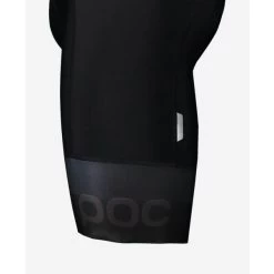 POC Essential Road VPDS Bib Short Uranium Black -Entdecken Sie Fahrräder poc essential road vpds bib short uranium black3