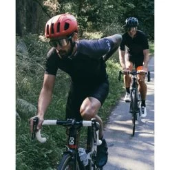 POC Essential Road VPDS Bib Short Uranium Black -Entdecken Sie Fahrräder poc essential road vpds bib short uranium black4