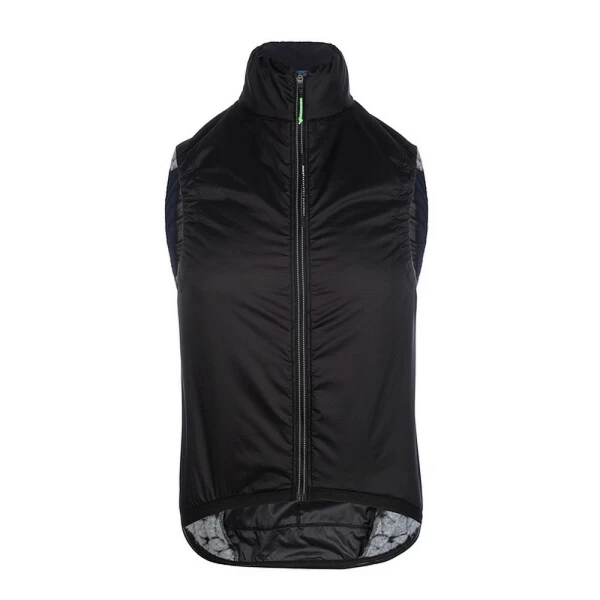 Q36.5 Adventure Insulation Vest Black 1 Q36.5 Adventure Insulation Vest Black