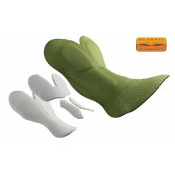 Q36.5 Winter Tights Lange Radhose -Entdecken Sie Fahrräder q365 herbst winter tights lange radhose schwarz4