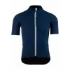 Q36.5 Trikot Kurzarm Pinstripe L1 X Navy Bei Starcycles