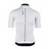 Q36.5 Trikot Kurzarm R2 Y White