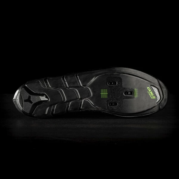 Q36.5 Unique Schuh Black 4 Q36.5 Unique Schuh Black – Bild 4