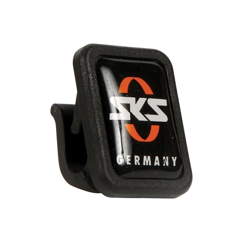 SKS Ersatzteil USC Mit SKS-Logo Geklebt (Stückpreis) 1 SKS Ersatzteil USC Mit SKS-Logo Geklebt (Stückpreis)