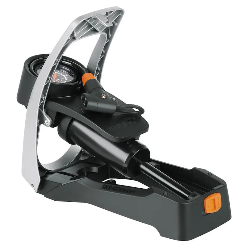 SKS Fußpumpe Airstep 1 SKS Fußpumpe Airstep