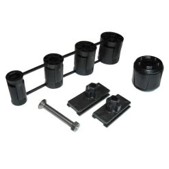 SKS Repair-Kit (Befestigung) Für Shockboard