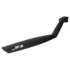 SKS X-Dry Dirtboard 26" Hinten, Schwarz