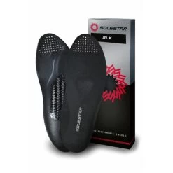 Solestar Einlegesohle BLK | Starcycles.de