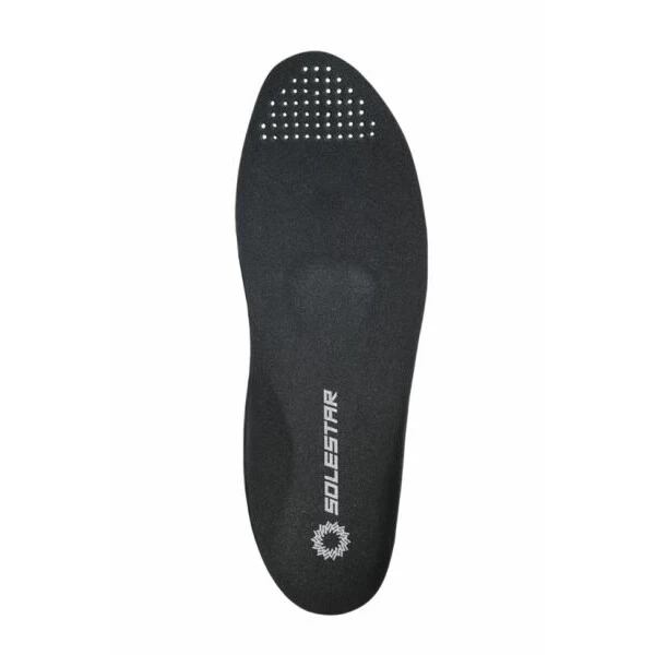 Solestar Einlegesohle BLK | Starcycles.de 4 Solestar Einlegesohle BLK | Starcycles.de – Bild 4