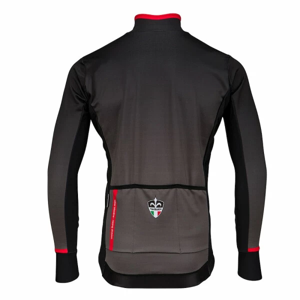 Wilier Brosa Radjacke 2 Wilier Brosa Radjacke – Bild 2