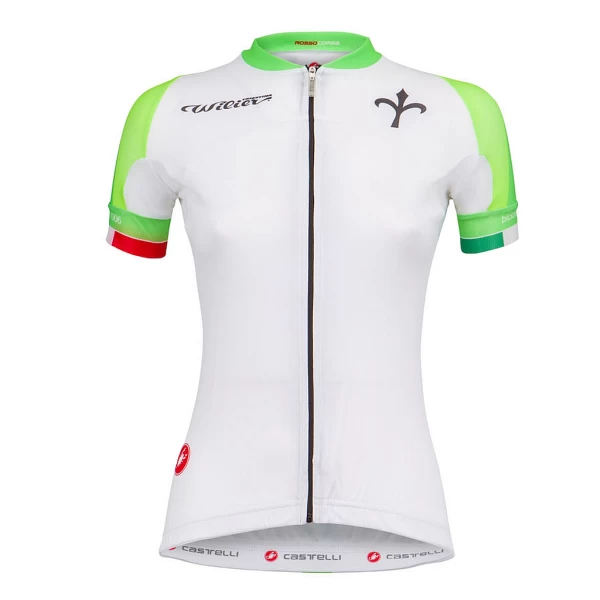 Wilier Certezza Lady Trikot | Starcycles.de 1 Wilier Certezza Lady Trikot | Starcycles.de