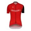 Wilier Cycling Club Lady - Trikot Rot