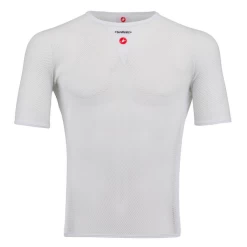 Wilier Rad-Netzunterhemd Core-Mesh Kurzarm | Starcycles.de