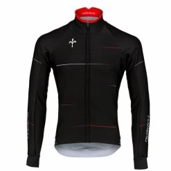 Wilier Caivo - Die Neue Winter Radjacke Der Saison 2019