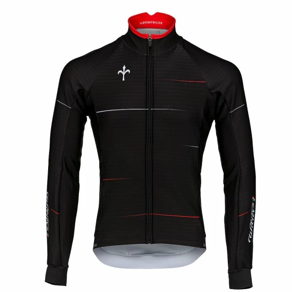 Wilier Caivo - Die Neue Winter Radjacke Der Saison 2019 1 Wilier Caivo - Die Neue Winter Radjacke Der Saison 2019