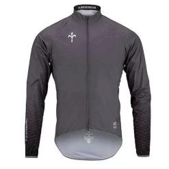 Wilier Rain Jacket Shield